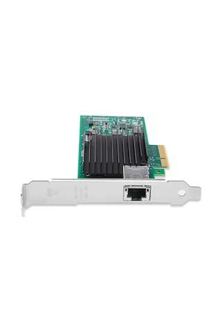 Lenovo 00MM850 Intel X550-T1 1 Port 10Gb Nic Ethernet Kartı
