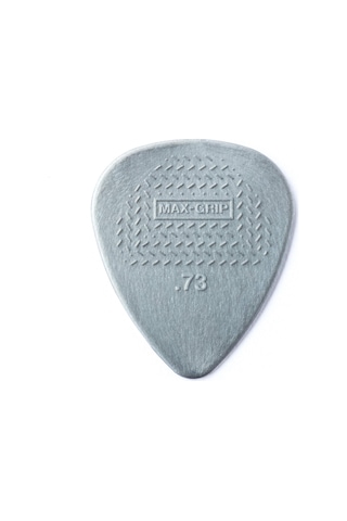 Jim Dunlop 449p.73 Nylon Standard 12li Pena Seti 0.73mm