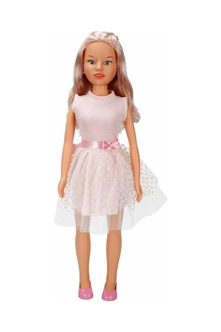 3532 Yürüyüş Arkadaşım Clara Party 80 cm -Sunman