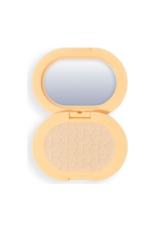 Pressed Pudra Pops Banana Light 0