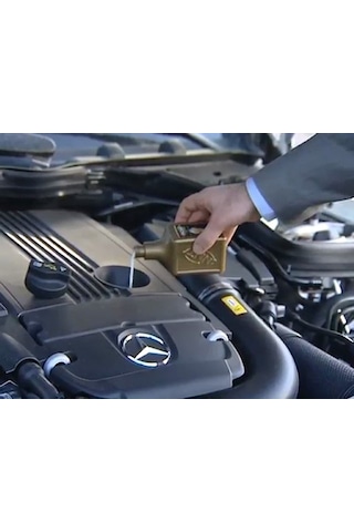 Bor Power Nnt Ms250 Borpower Motor Yağ Katkısı Onarıcı N11.30