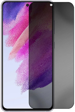 Samsung Galaxy S24 Uyumlu Hayalet Privacy Flexiglass Mat Nano Ekran Koruyucu