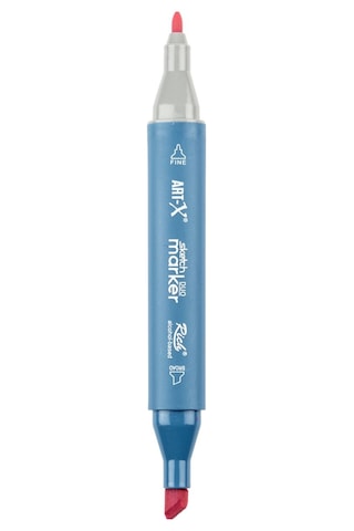 Art-x Sketch Marker Çift Taraflı Kalem 263