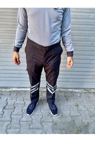Erkek Yeni Yasa Kamu Personel Özel Güvenlik Pantolon