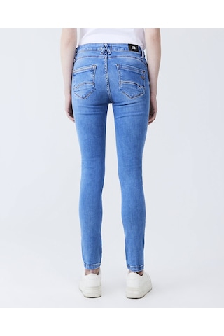 Ltb Ramona X Pantolon 010095148815701 52206 Koyu Mavi