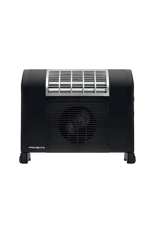 Rowenta Row IR5010 Dualio 2000 W Konvektör Isıtıcı