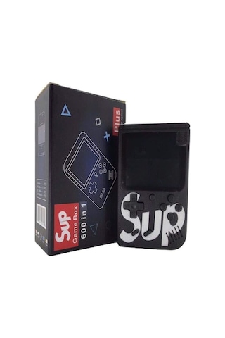 400 Oyunluk Mini i Gameboy