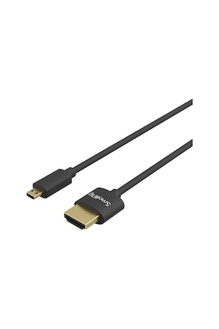 Smallrig 3043b Ultra Slim 4k Hdmı Kablosu D - A Micro 55cm