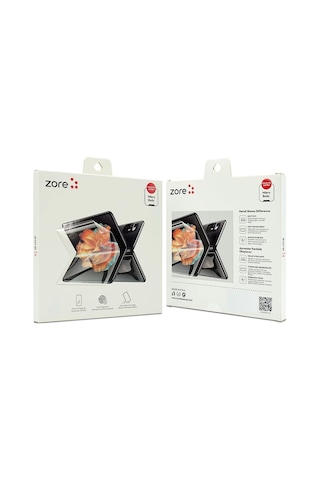 Z Fold 5 Hizalama Aparatlı S-fit Body Ekran Koruyucu