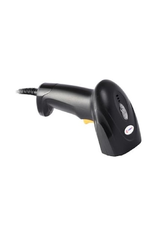 Corpex Cr-1695 1d Lazer Kablolu Barkod Okuyucu Usb