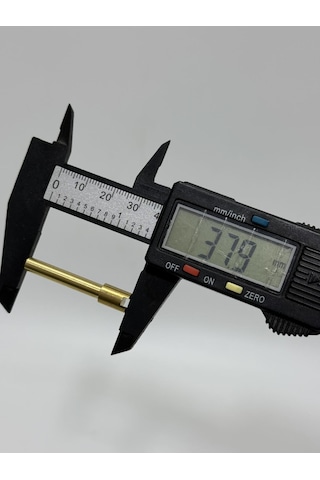 Çömlek Tungsten Kesme Bıçağı Tutucu Konnektör 10 Adet