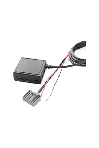 Sones Araba Aux Ses Giriş Kartı Bluetooth U Disk Mikrofon Honda Crv/civic/jade İçin