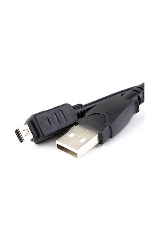 Markofist Cb-usb5 Olympus Sz Series Usb Kablo