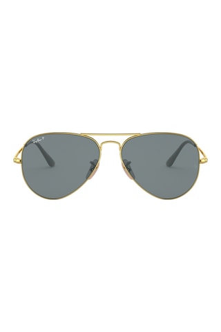 Ray-Ban Rb3689 58 9064-S2 Polarize Erkek Güneş Gözlüğü