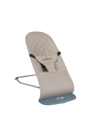 Mamma Premium Cotton Ana Kucağı + Oyuncak Aparatı