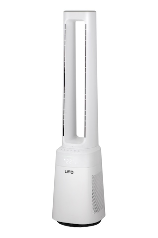 Ufo ATH-20 Kanatsız Fan Ve Hava Temizleyici