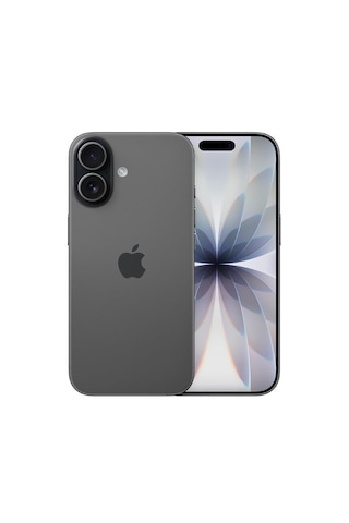 Apple iPhone 17 256 GB  (Apple Türkiye Garantili)