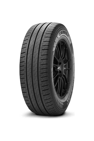 Pirelli Carrier 215/75r16c 113/111r Oto Yaz Lastiği 2026