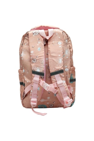 Color Bags Sırt Çantası Tavşanlı Pudra B20 Pudra