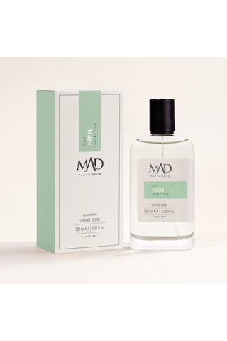 Mad W183 Selective Erkek Parfüm EDP 100 ML