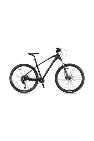 Kron Xc 500 29" Jant 2x10 Cues Vites Hidrolik Disk Dağ Bisikleti Mat Siyah Füme