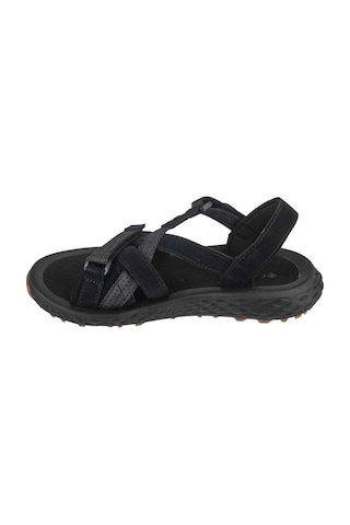 Columbia Columbıa Konos Esla Kadın Sandalet 2149711-010 Siyah