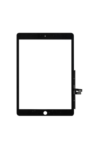 Apple Uyumlu iOS iPad Mw742tu/a Dokunmatik Siyah