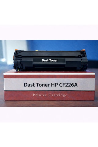 Hp Cf226a Uyumlu  Toner