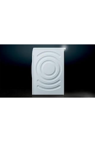 Siemens WG44A2X0TR 1400 Devir 9 KG Çamaşır Makinesi