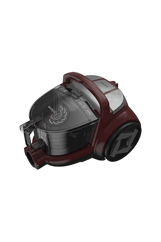 Koenıc KVC 802024 Torbasız Süpürge