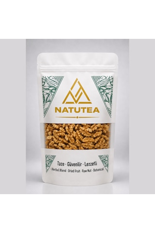 Natutea Ceviz İçi 100 G Kuruyemiş