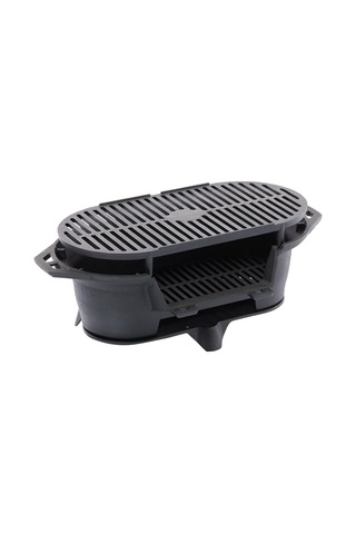 Greenmall Kore Barbeküsü Sku: Smgstkd4a20632cf Açık Bej