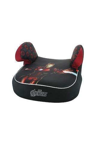 Marvel Iron Man 15-36Kg Oto Koltuğu Yükseltici