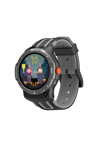 Xee Kids -11 Sim Kartlı Konum Takipli Görüntülü Konuşmalı Akıllı Çocuk Saati (Distribütör Garantili)