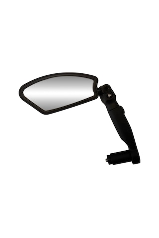 Asistan Gyver Mr120 Bisiklet Aynası Sol
