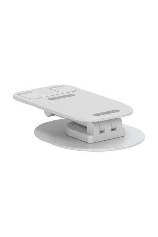 Polosmart Pbs127 Telefon & Tablet Standı Beyaz