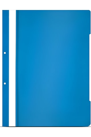 N'pratik Extra Mavi Telli Dosya - Pratik Ve Dayanıklı Belge Düzenleyici