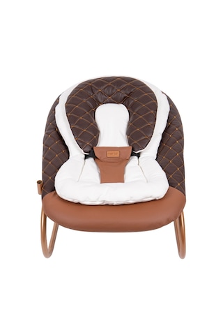 TommyBaby Maria Gold Plus Lüx Oyuncaklı Ev Tipi Ana Kucağı