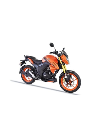 Arora Ars 200 Motosiklet Turuncu