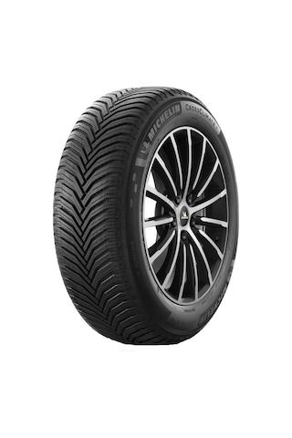 Michelin 235/50 R19 103V Xl Cross Climate Suv 2 Oto Dört Mevsim Lastiği 2026