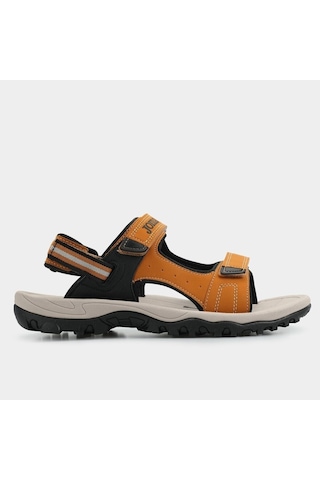 Joma Szeus2624v Zeus Men 2624 Erkek Sandalet - Taba/siyah