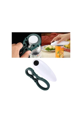 Otomatik Elektrik Can Açıcı Şişe Açıcı Diğer