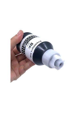 Ekoset Canon G2420 G3420 Gı-41 Siyah Uyumlu Mürekkep