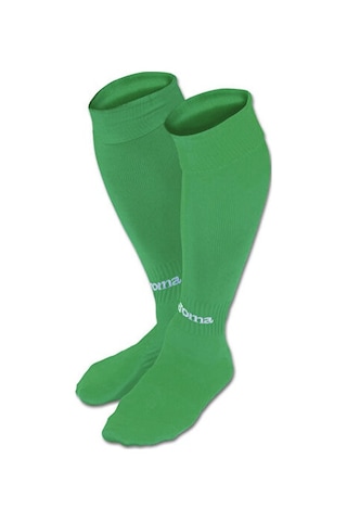 Joma Football Socks Classıc Iı Futbol Tozluk 400054.400 Rnkyk Yeşil