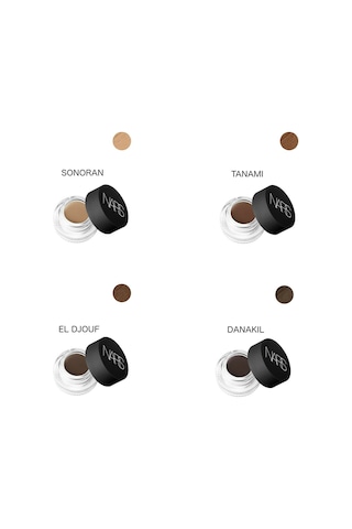 Nars Brow Defining Kaş Farı 1170 Sonoran