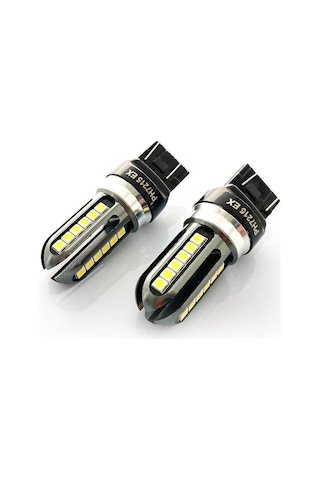 Photon Passat B8 Led Gündüz Ampülü T20 21/5W Can-Bus Ph7215 N11.2388