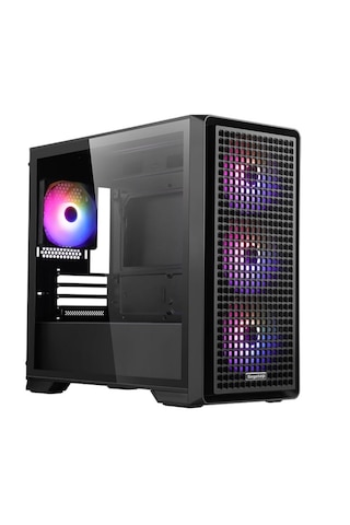 Segotep Radiant Siyah 750w 80+ Bronze Pcıe 5.0 Mid