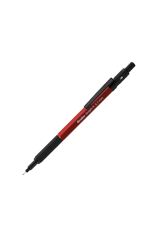 Scrikss Graph X Versatil Metal Kalem İsme Özel 0.7 Mm