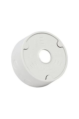 Kamera Montaj Buatı Yuvarlak 10 Adet