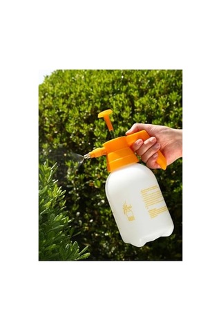 Transformacion Çiçek Bitki Bakımı Basınçlı Püskürtme Pompası 2000ml, 721443 Diğer